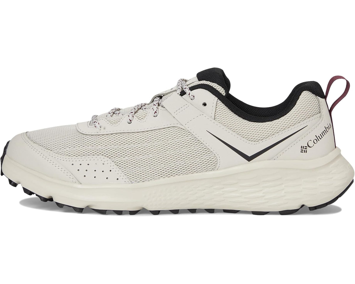 Men's Columbia Vertisol Trail™ Cloud Grey/Deep Madeira - Eurostride