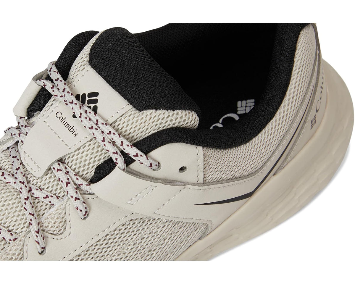 Men's Columbia Vertisol Trail™ Cloud Grey/Deep Madeira - Eurostride