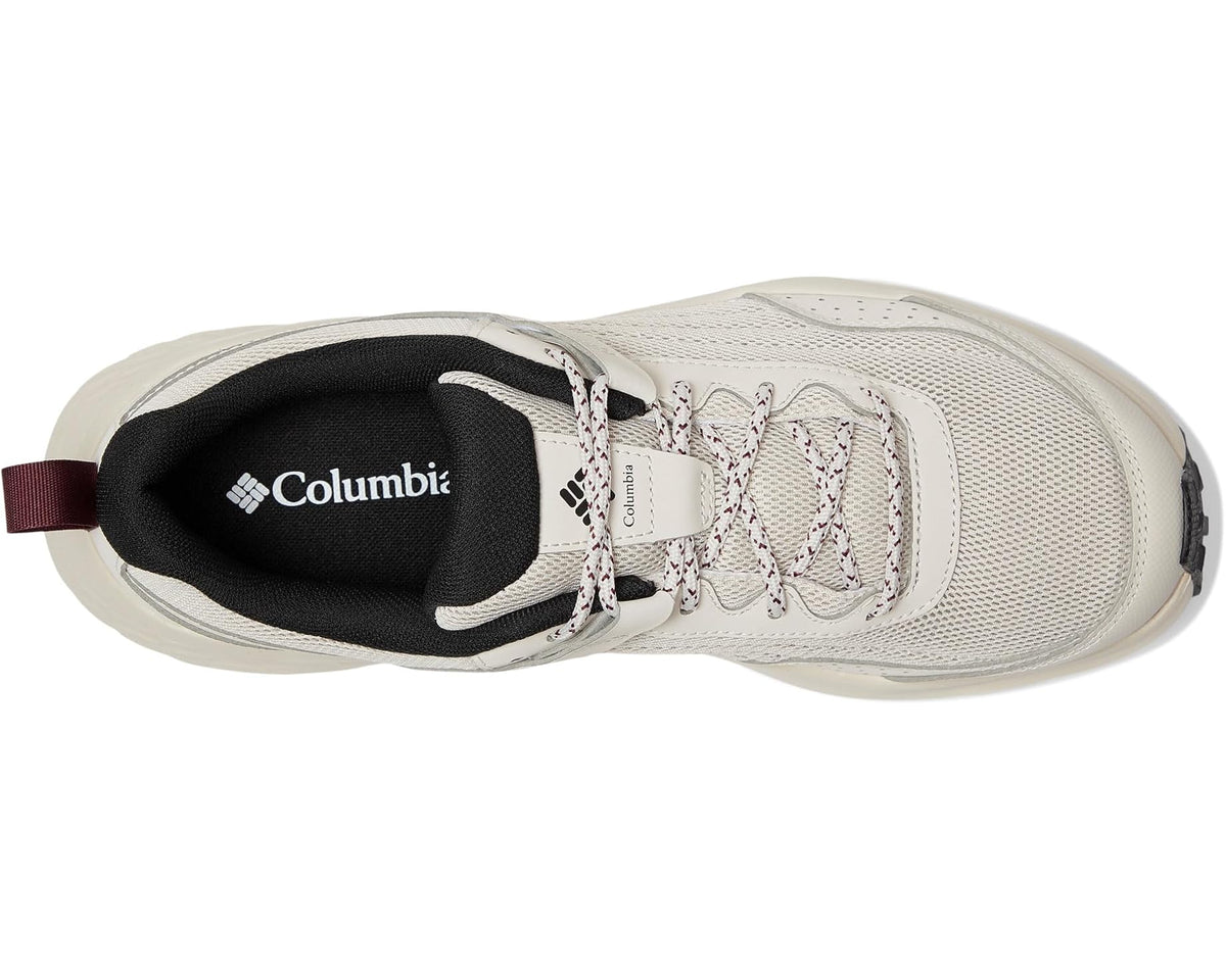 Men's Columbia Vertisol Trail™ Cloud Grey/Deep Madeira - Eurostride