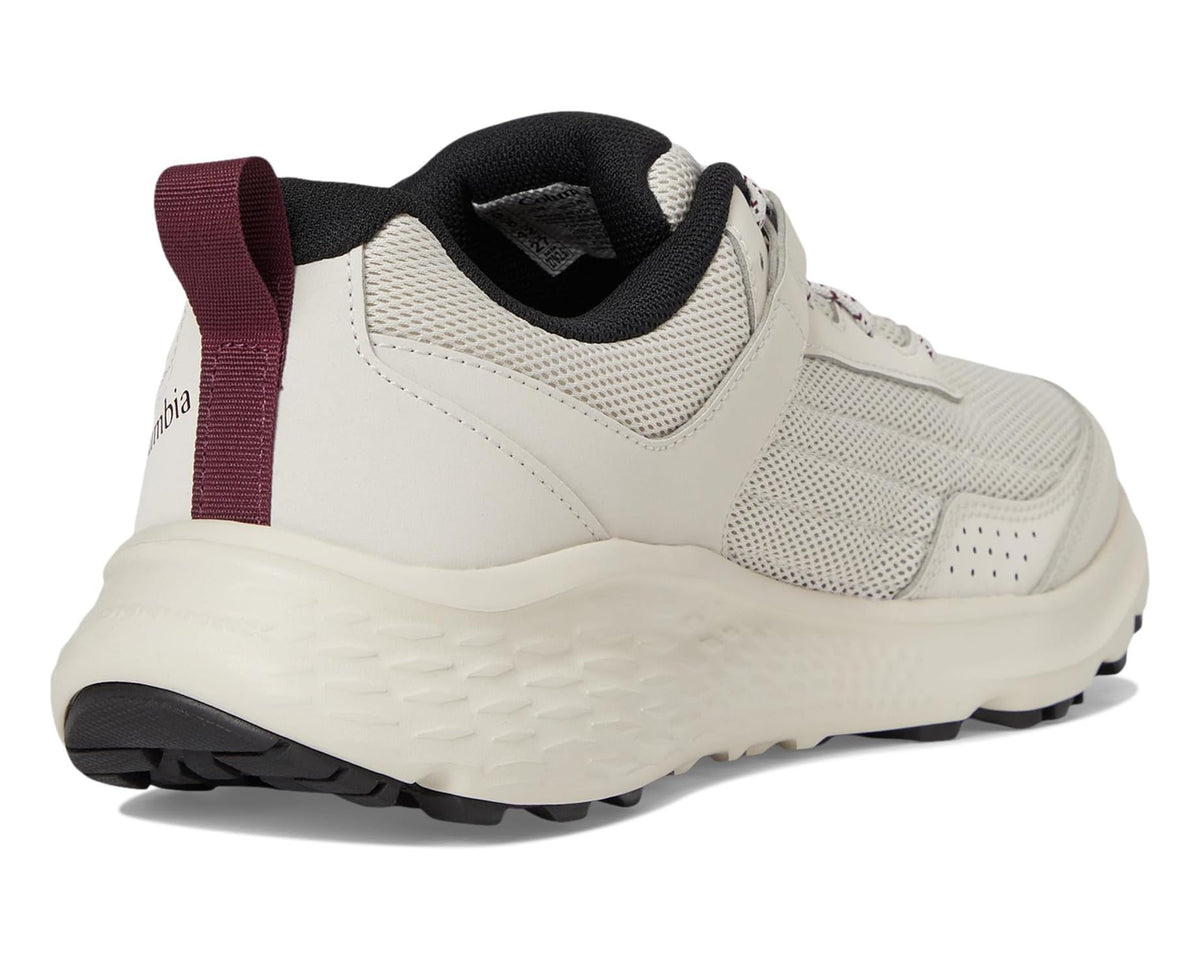 Men's Columbia Vertisol Trail™ Cloud Grey/Deep Madeira - Eurostride