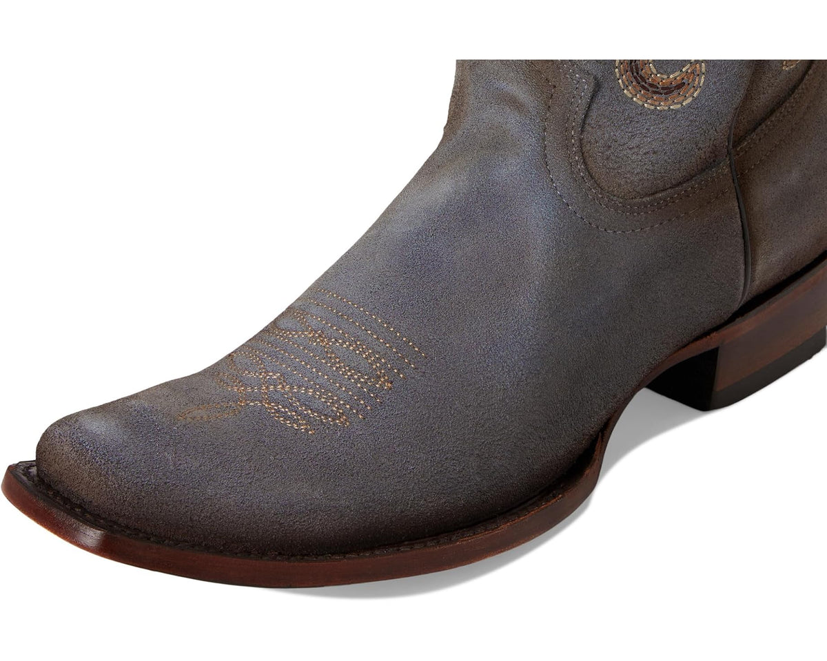 Men's Corral Boots C4175 Blue - Eurostride