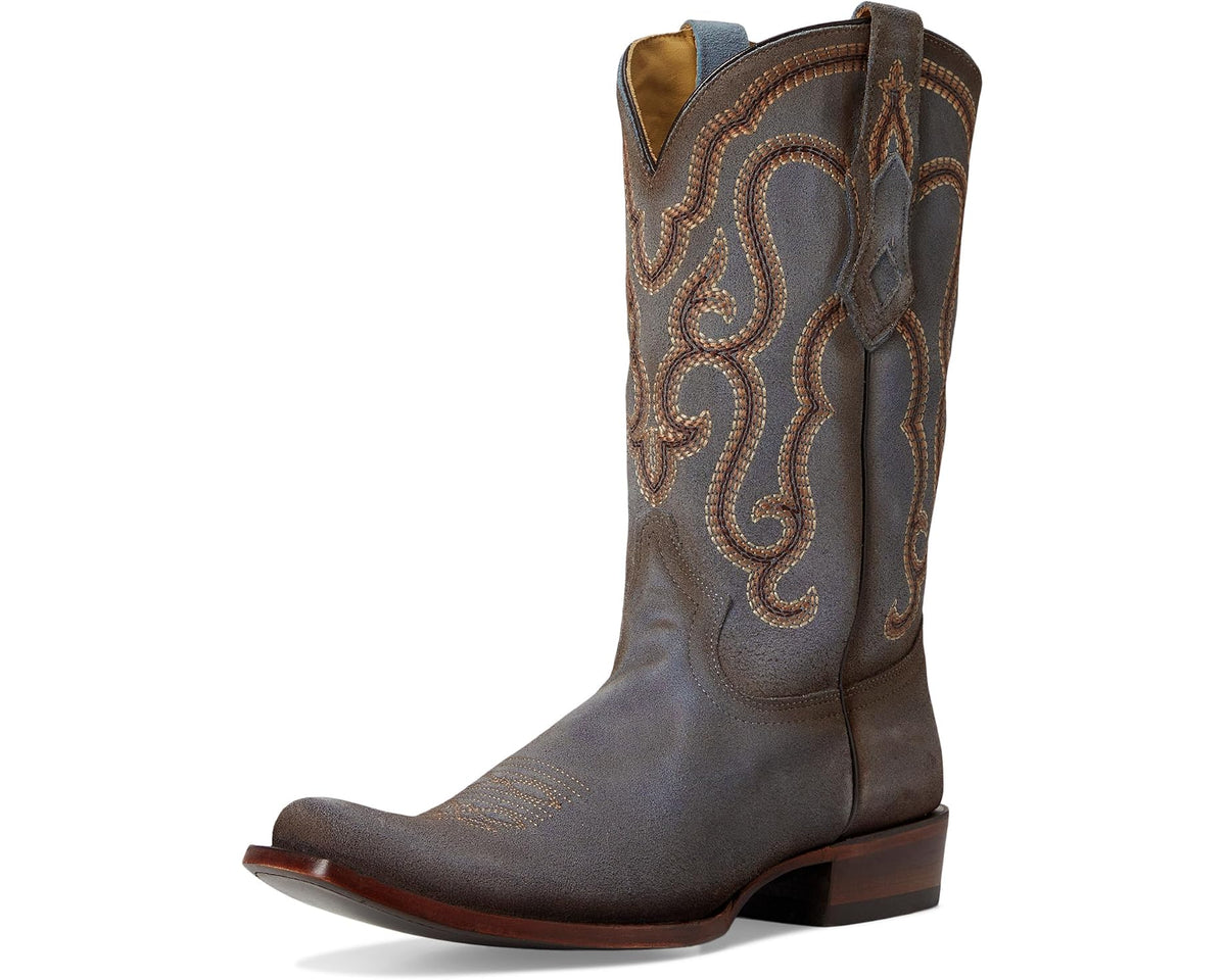 Men's Corral Boots C4175 Blue - Eurostride