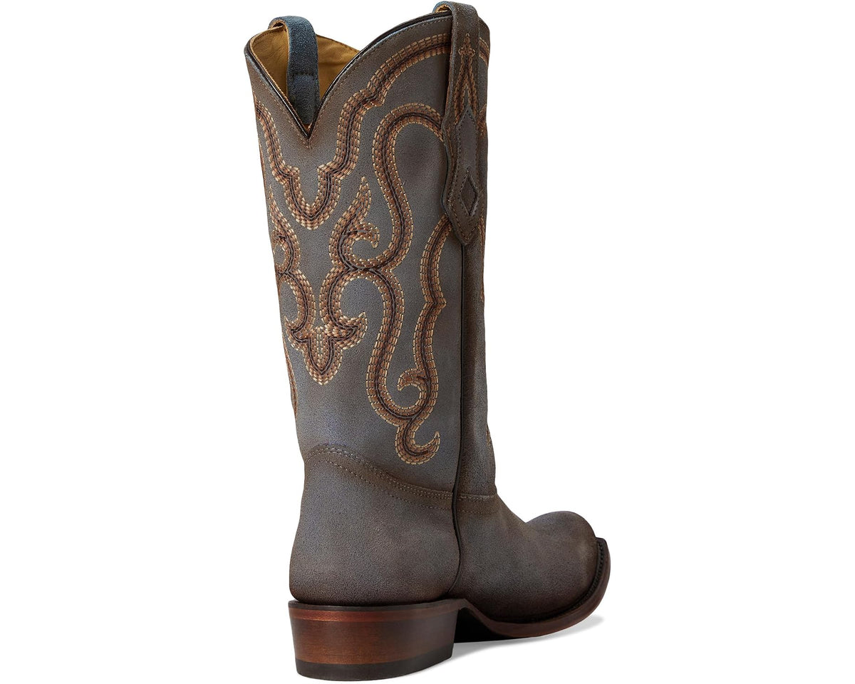 Men's Corral Boots C4175 Blue - Eurostride
