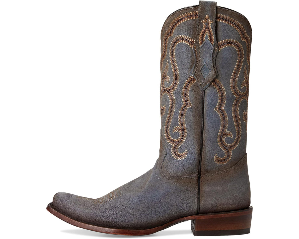Men's Corral Boots C4175 Blue - Eurostride