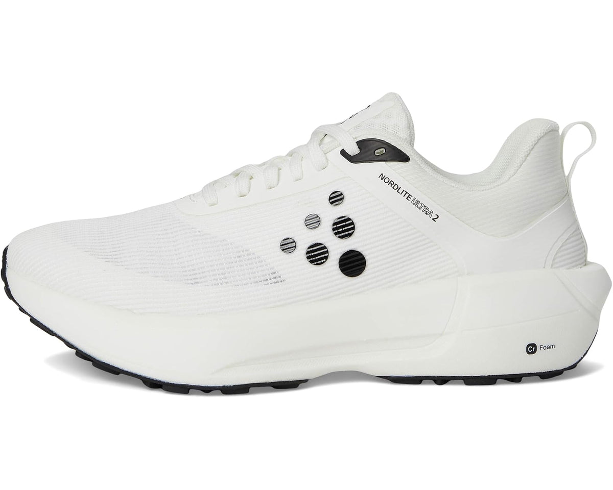 Men's Craft Nordlite Ultra 2 Ash White - Eurostride