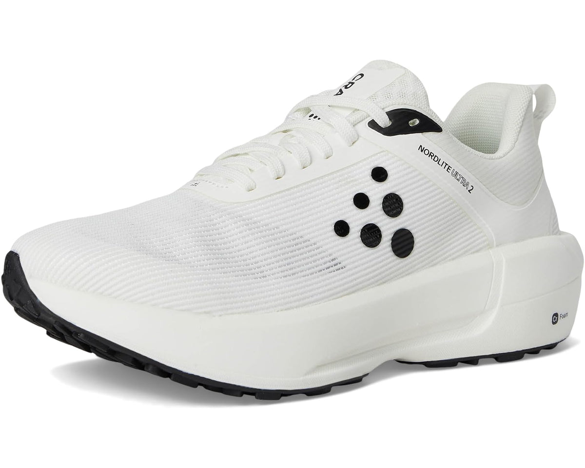 Men's Craft Nordlite Ultra 2 Ash White - Eurostride