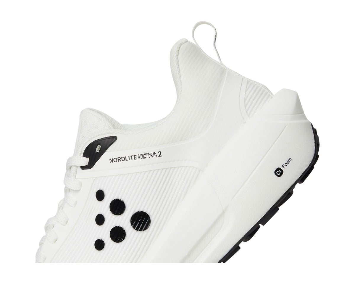 Men's Craft Nordlite Ultra 2 Ash White - Eurostride