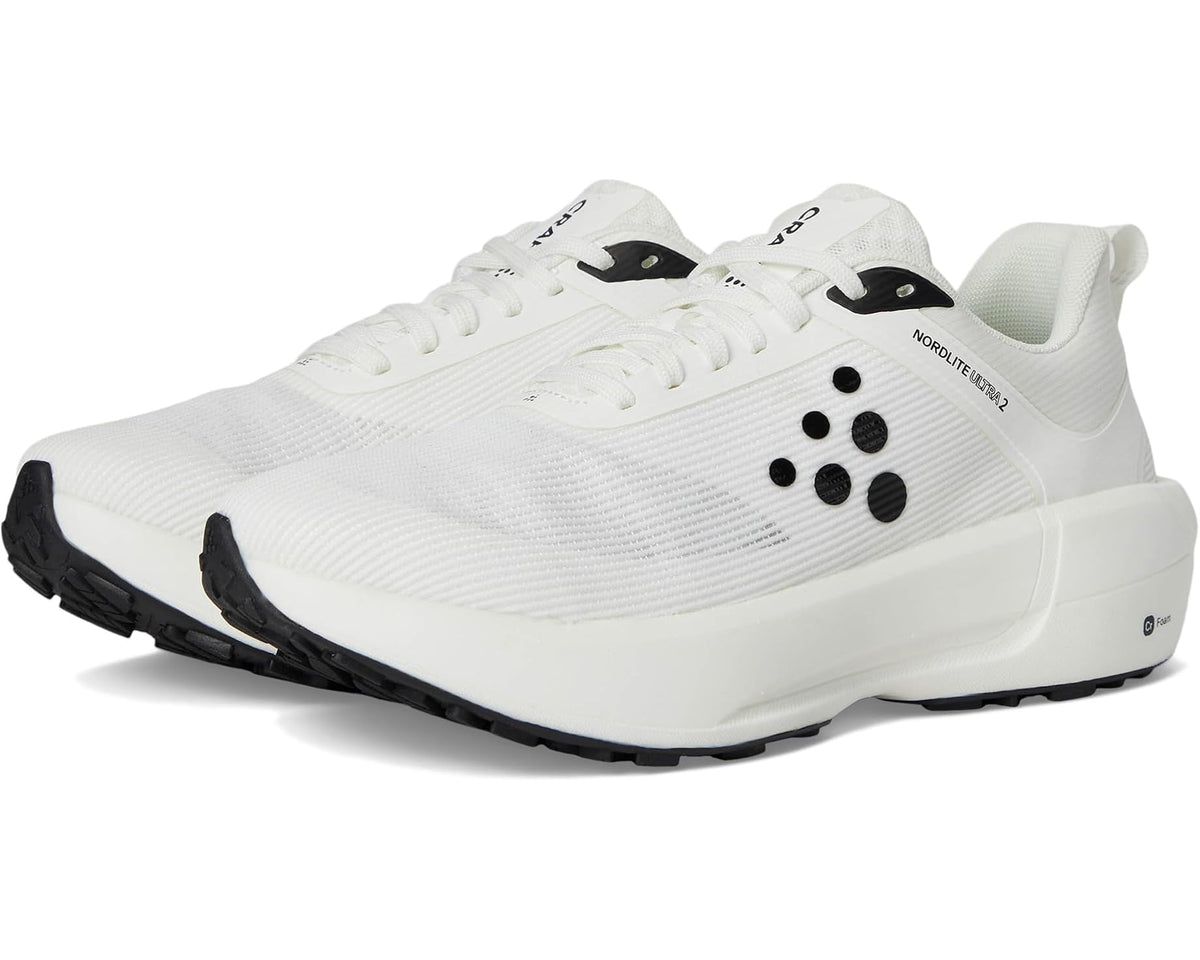 Men's Craft Nordlite Ultra 2 Ash White - Eurostride