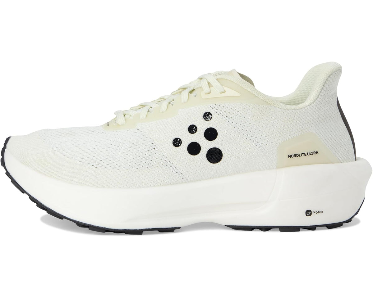 Men's Craft Nordlite Ultra Ash White/Black - Eurostride