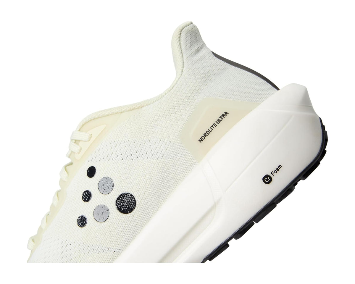 Men's Craft Nordlite Ultra Ash White/Black - Eurostride