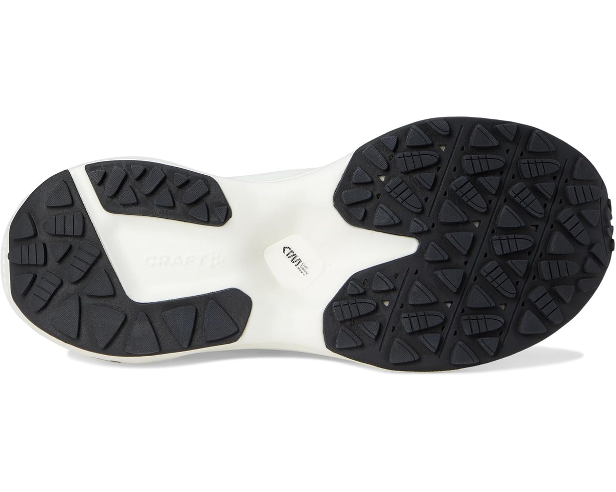 Men's Craft Nordlite Ultra Ash White/Black - Eurostride