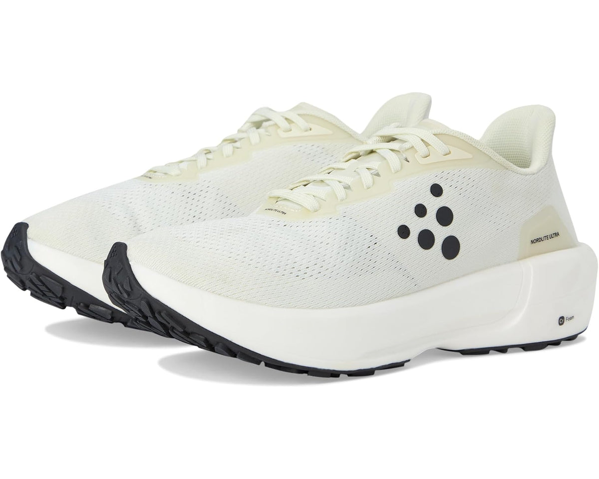 Men's Craft Nordlite Ultra Ash White/Black - Eurostride
