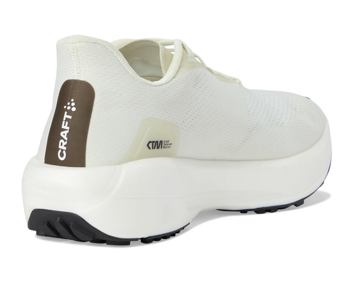 Men's Craft Nordlite Ultra Ash White/Black - Eurostride