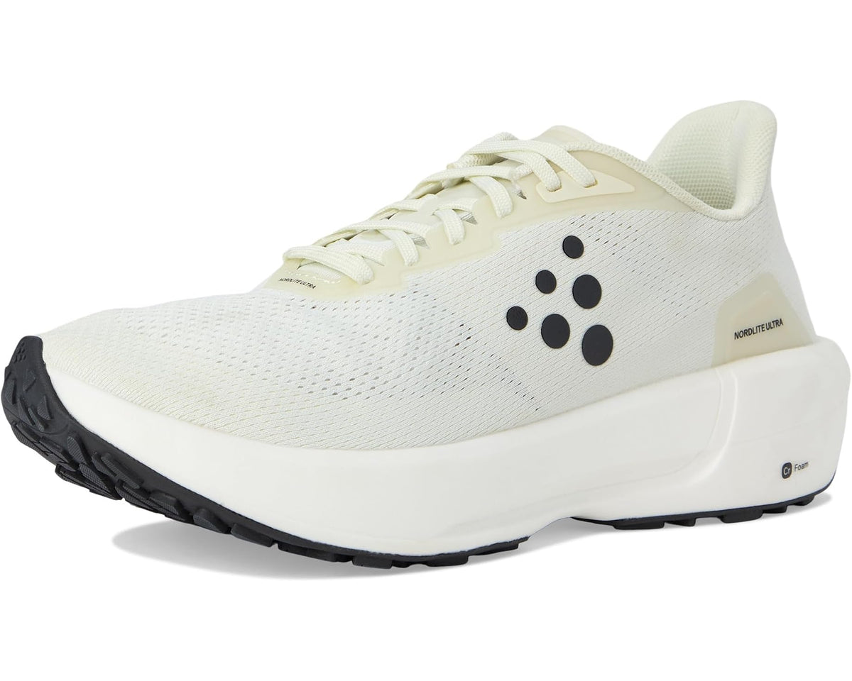 Men's Craft Nordlite Ultra Ash White/Black - Eurostride
