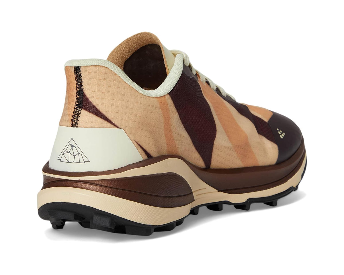 Men's Craft Pure Trail Pro Java/Multi - Eurostride
