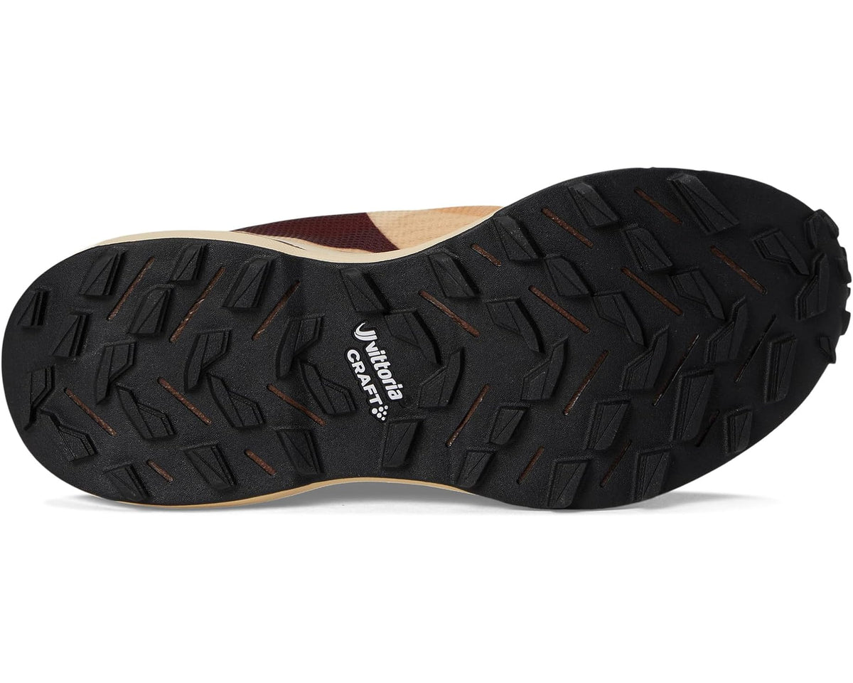Men's Craft Pure Trail Pro Java/Multi - Eurostride