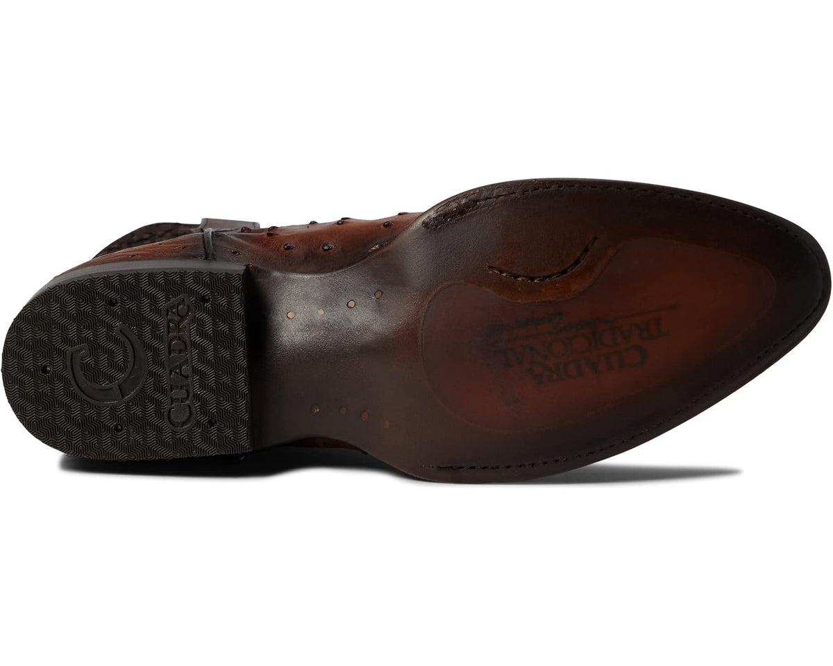 Men's Cuadra CU303 Brandy - Eurostride