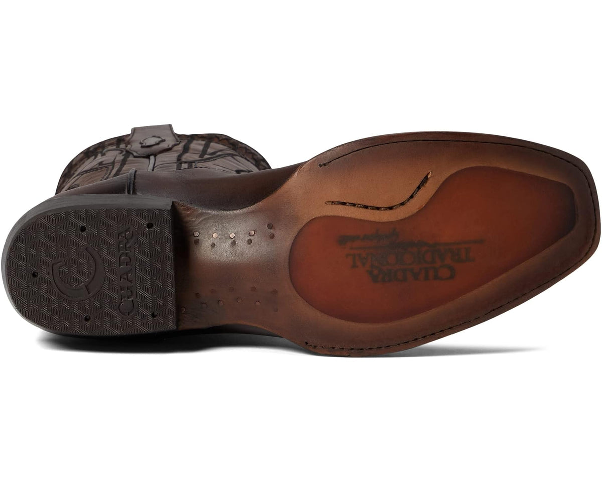 Men's Cuadra CU347 Brown - Eurostride