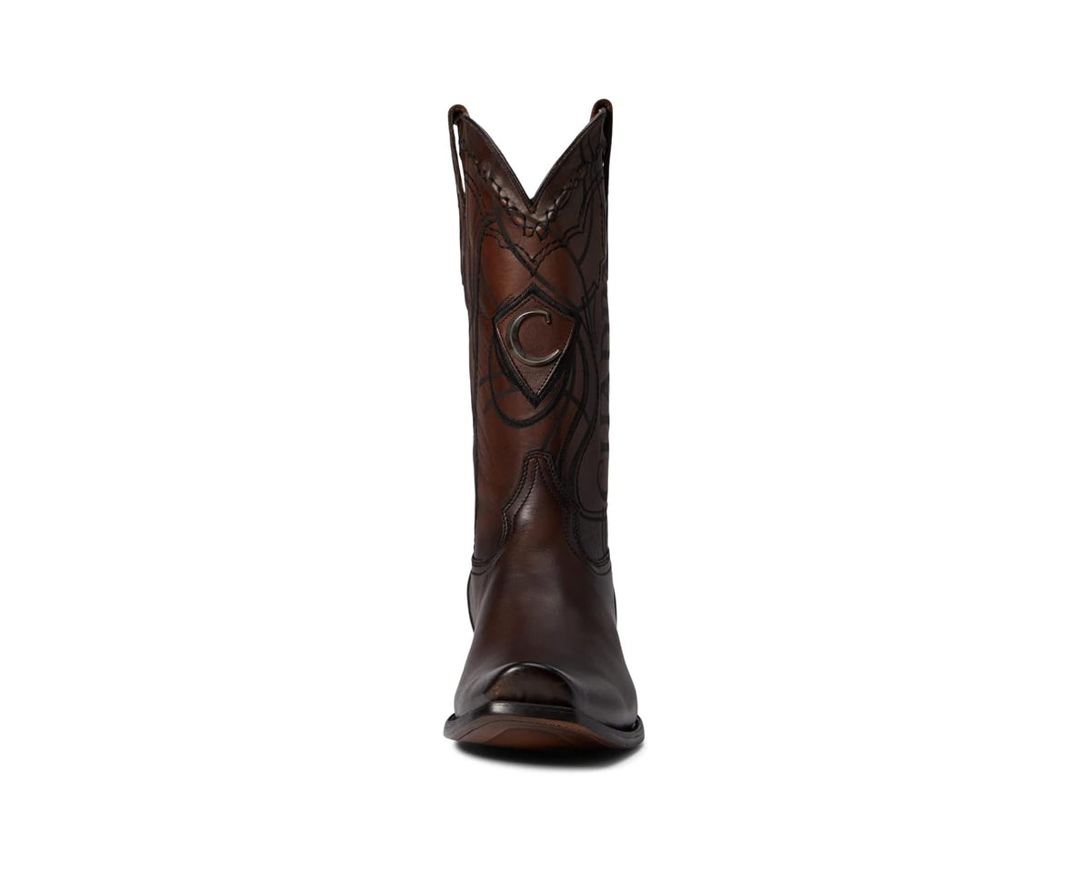 Men's Cuadra CU347 Brown - Eurostride