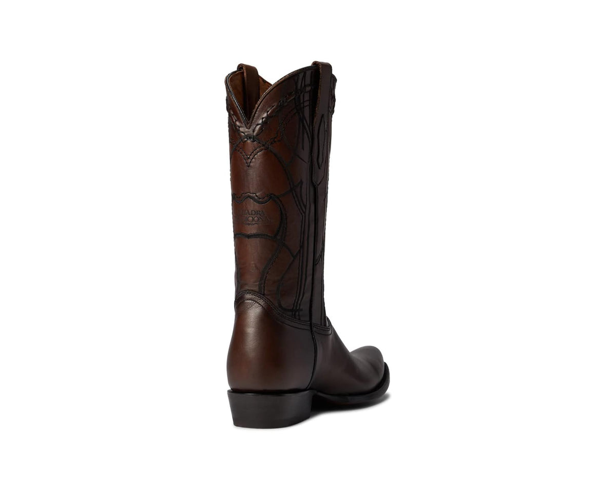 Men's Cuadra CU347 Brown - Eurostride
