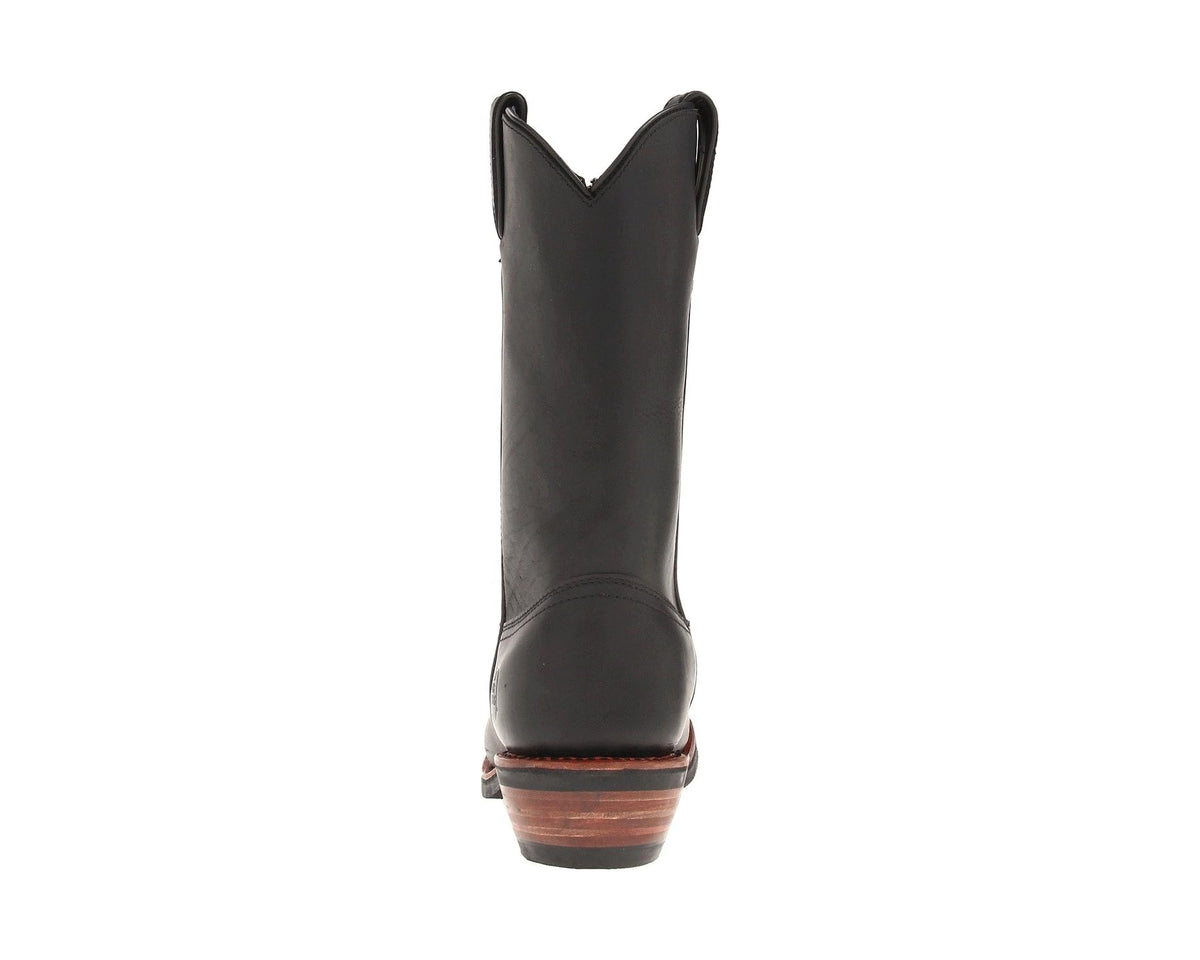 Men's Dan Post Albuquerque Black - Eurostride