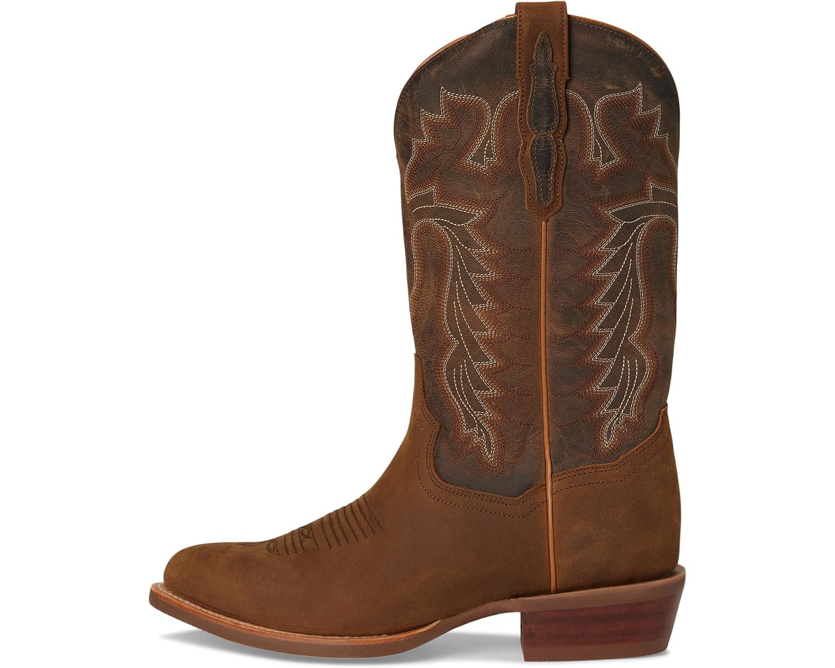 Men's Dan Post Neeley Tan - Eurostride