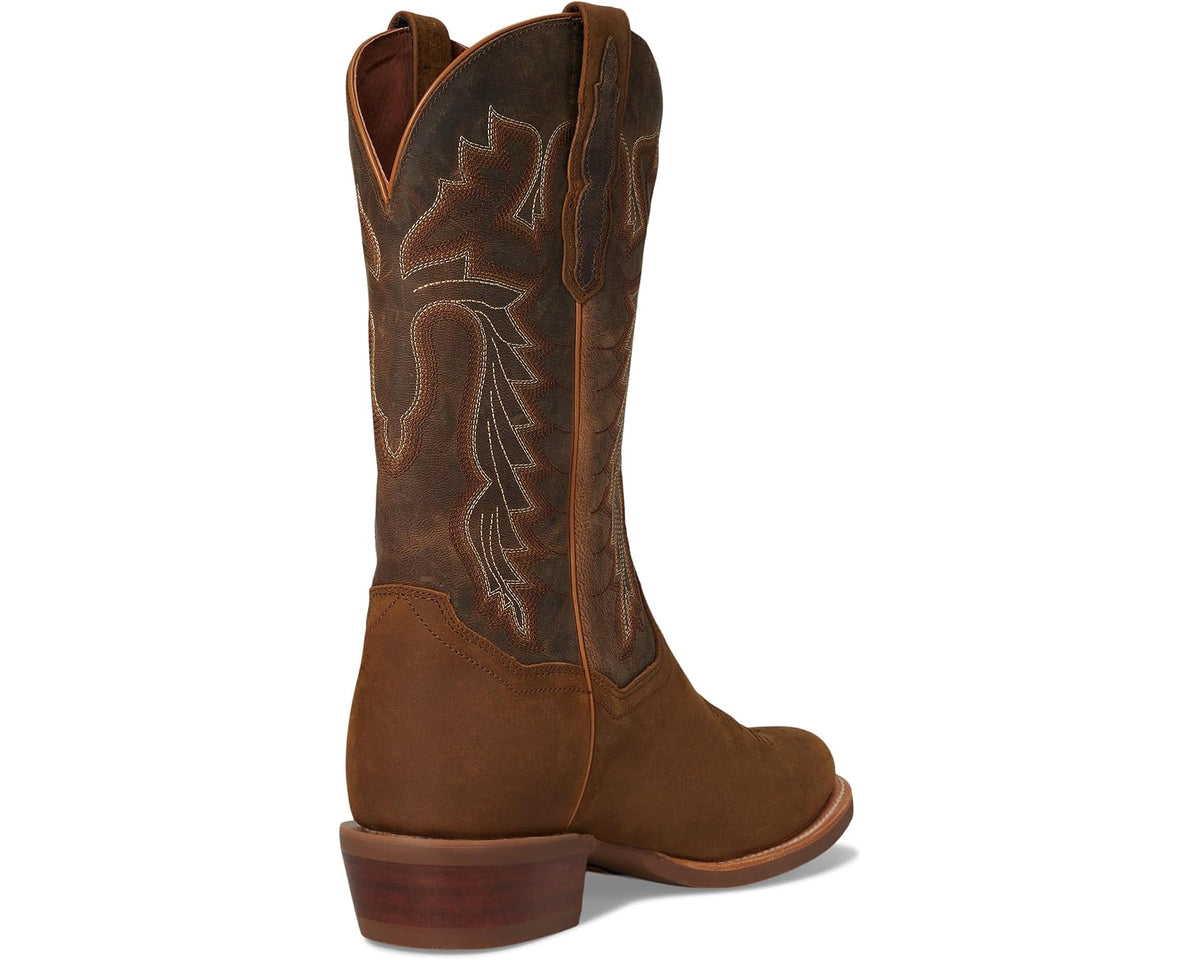 Men's Dan Post Neeley Tan - Eurostride
