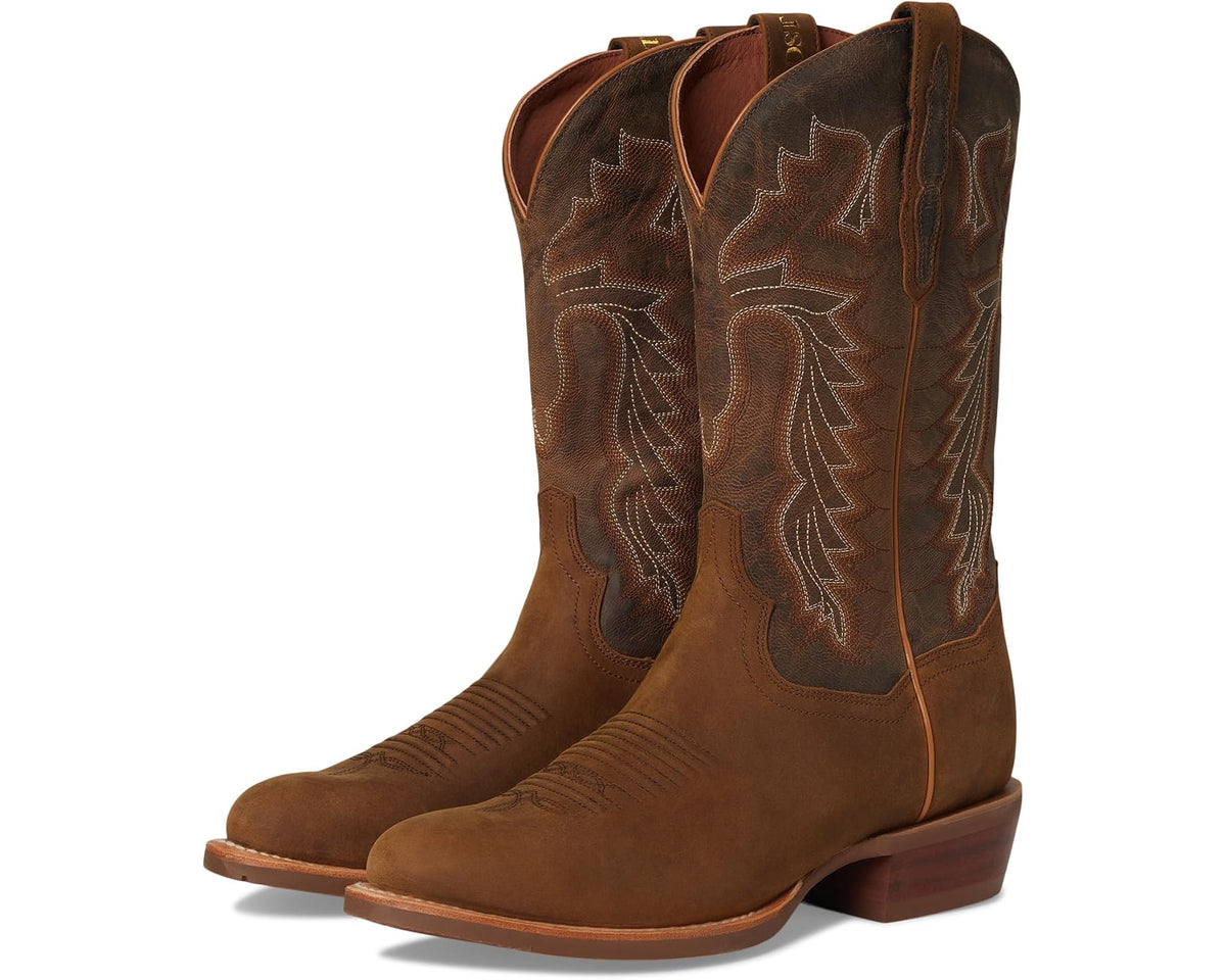 Men's Dan Post Neeley Tan - Eurostride