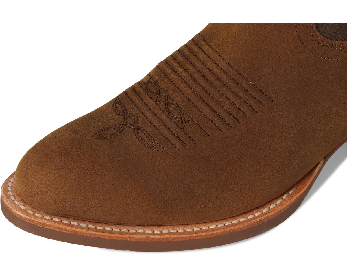Men's Dan Post Neeley Tan - Eurostride