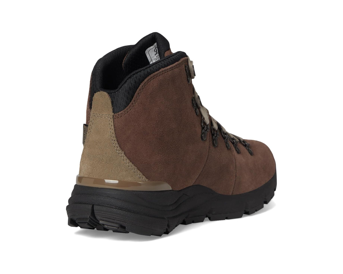 Men's Danner Mountain 600 Dark Earth/Chocolate Chip - Eurostride