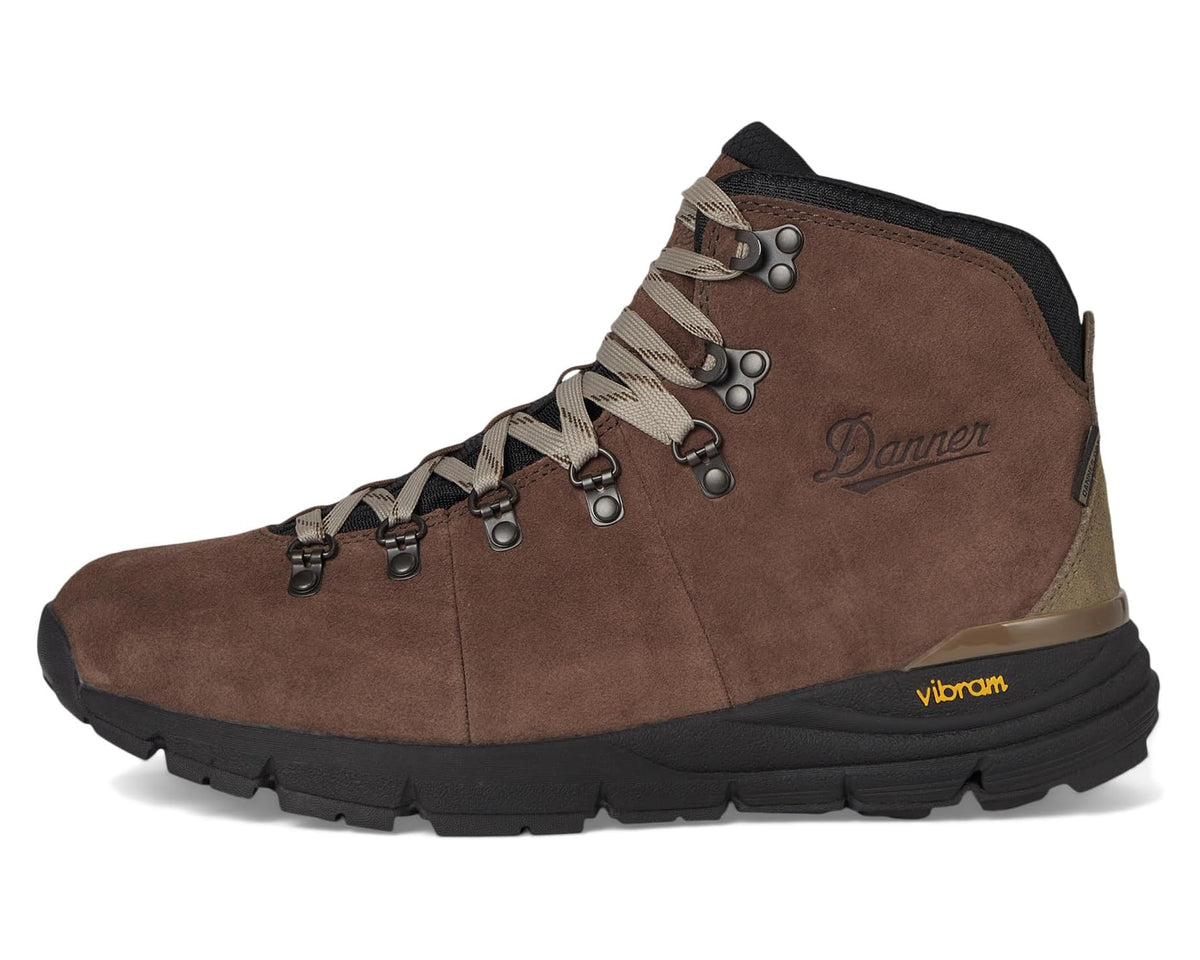 Men's Danner Mountain 600 Dark Earth/Chocolate Chip - Eurostride