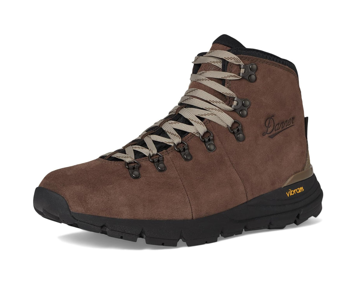 Men's Danner Mountain 600 Dark Earth/Chocolate Chip - Eurostride