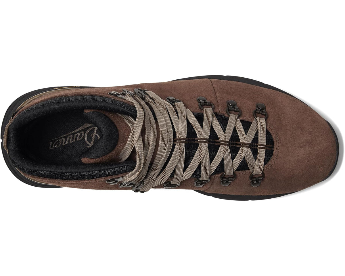 Men's Danner Mountain 600 Dark Earth/Chocolate Chip - Eurostride
