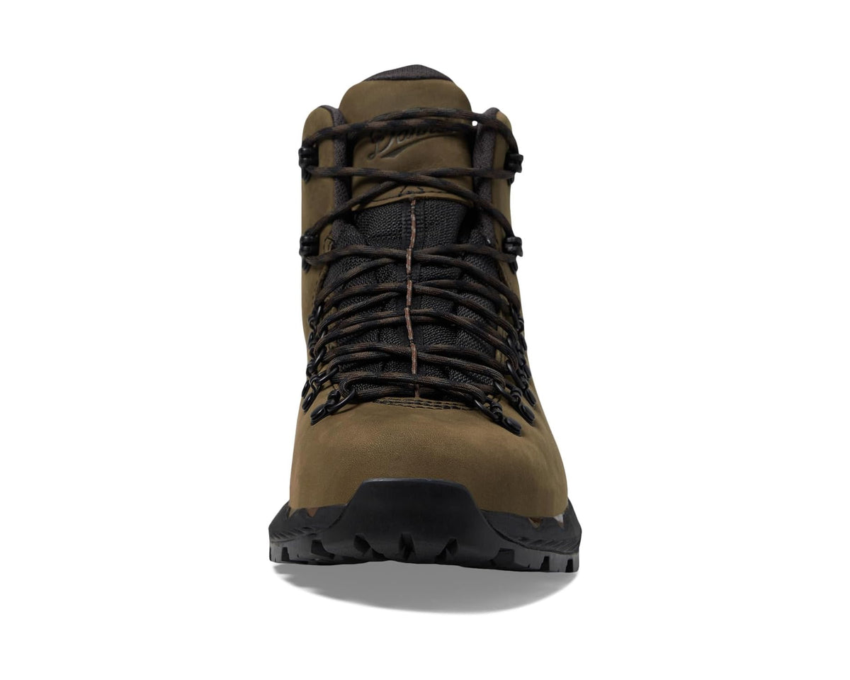 Men's Danner Mountain 600 Evo 4.5 GTX Topsoil Brown/Black - Eurostride