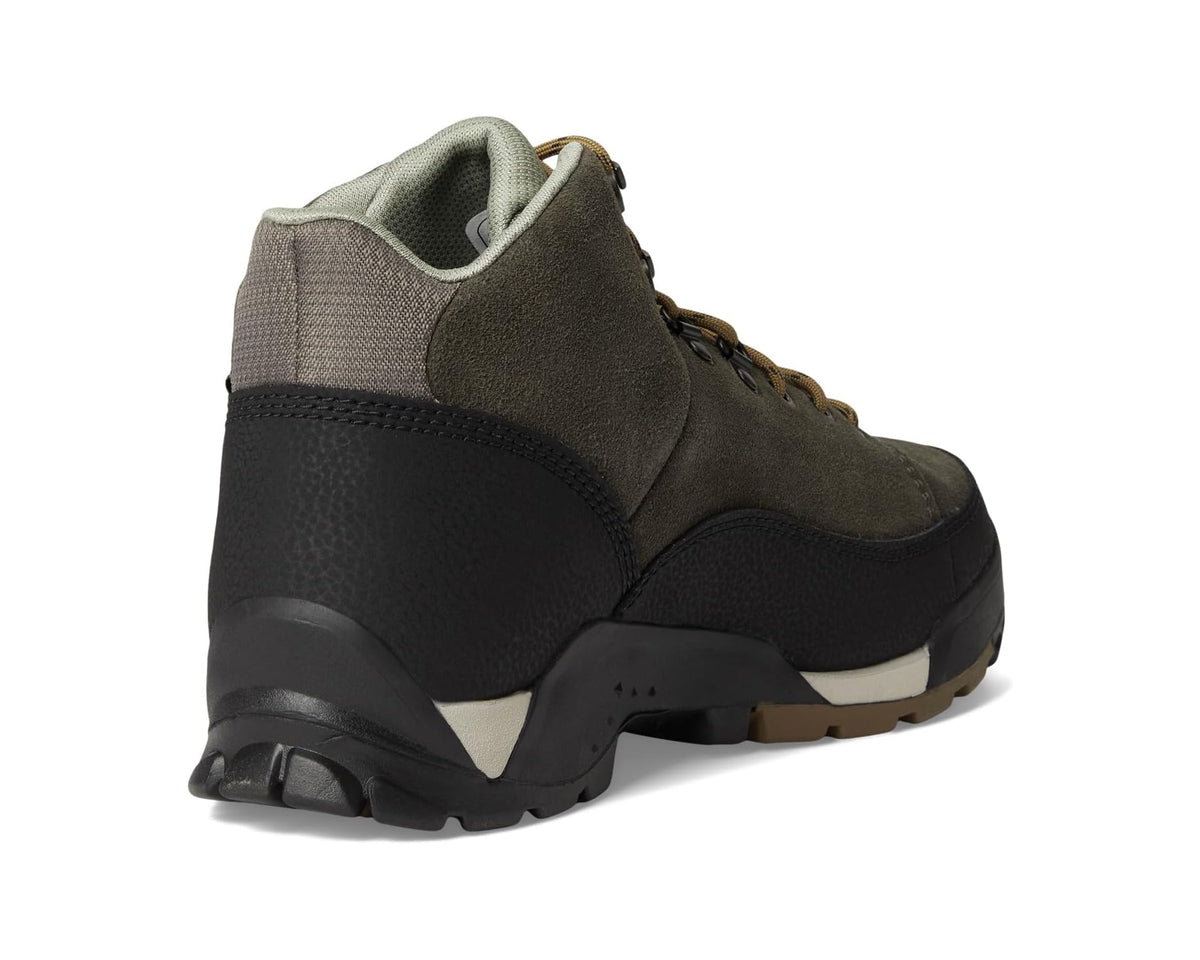 Men's Danner Panorama Mid 6 Black Olive - Eurostride