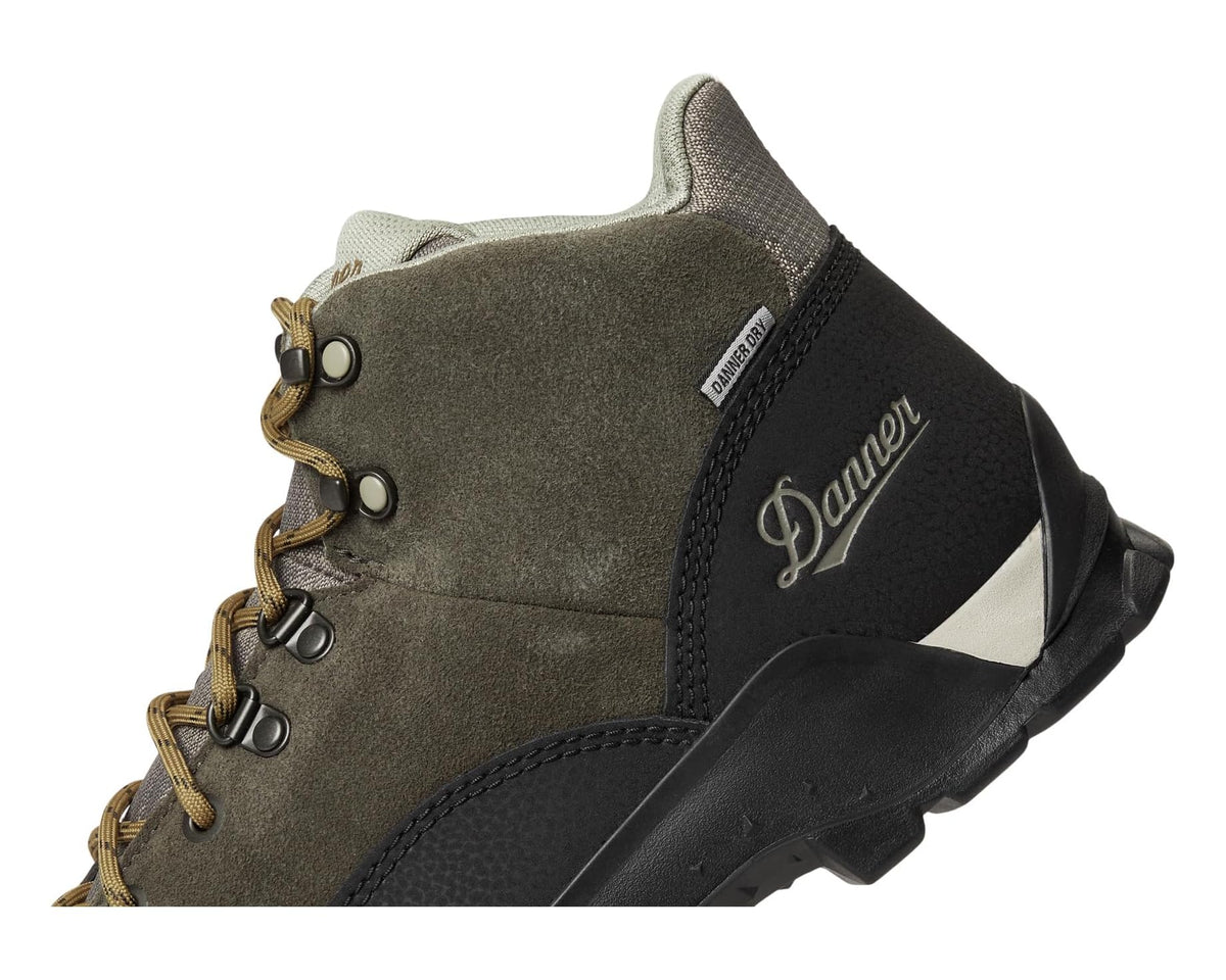 Men's Danner Panorama Mid 6 Black Olive - Eurostride