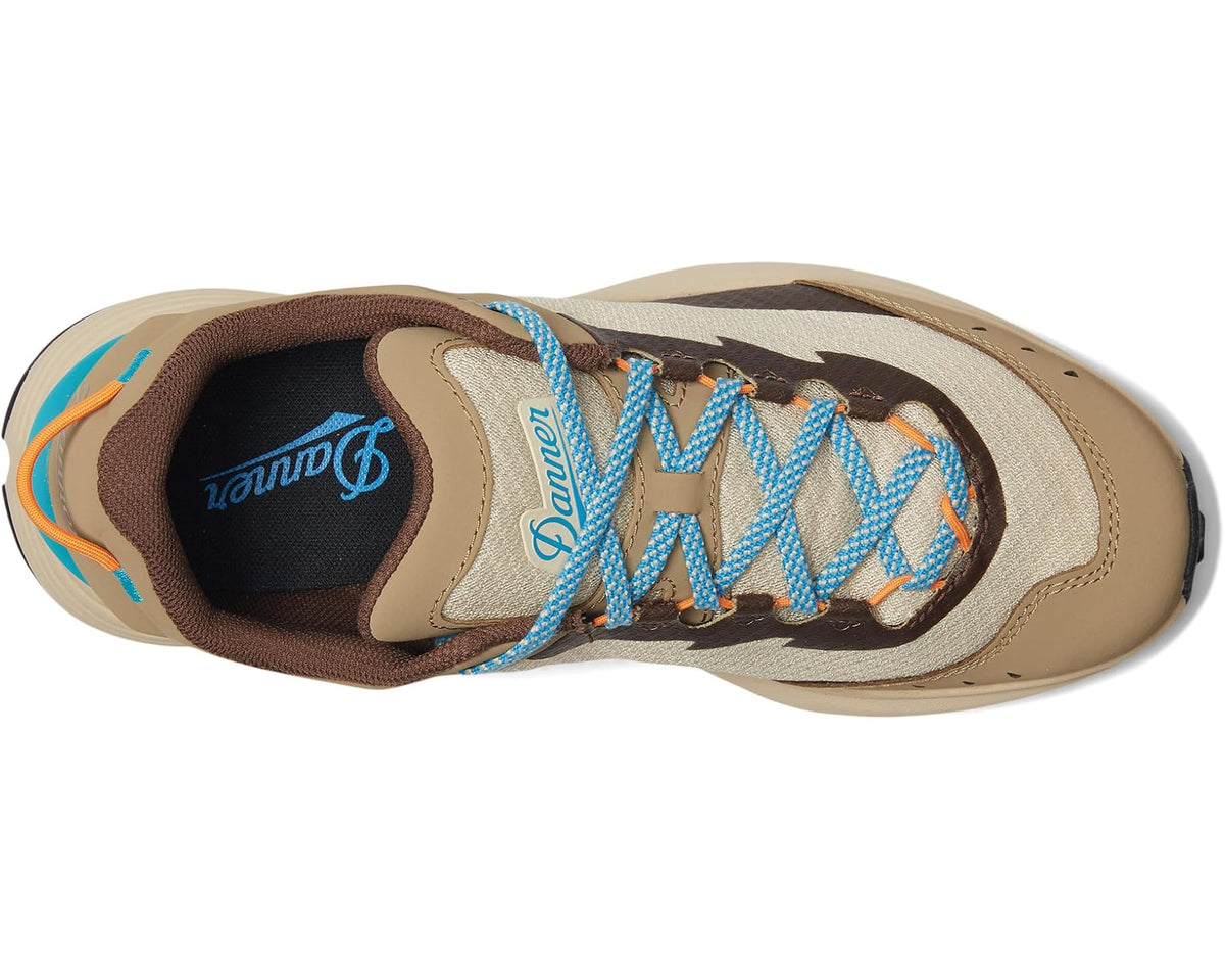 Men's Danner Trail Junction 3 Antique Bronze/Ibiza Blue - Eurostride
