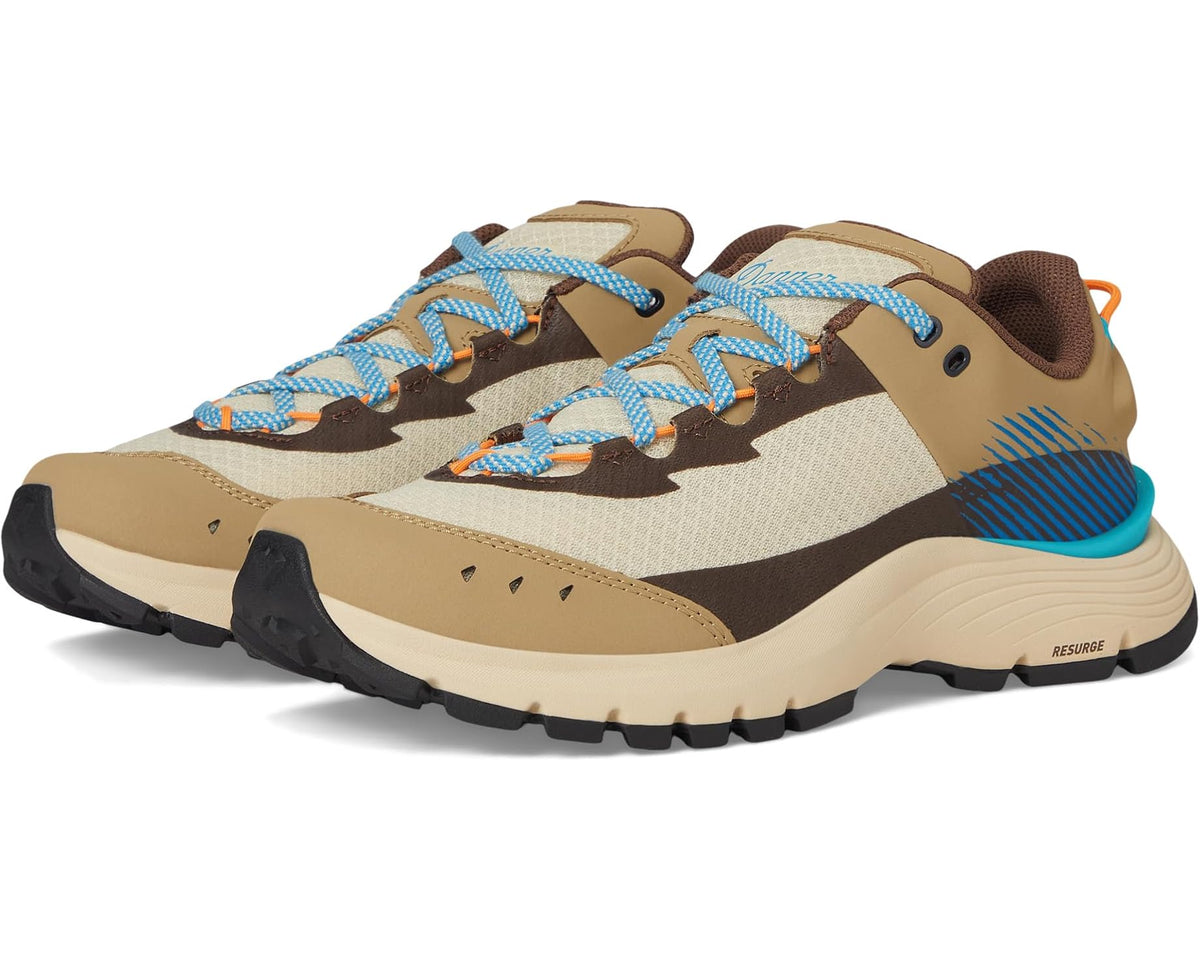 Men's Danner Trail Junction 3 Antique Bronze/Ibiza Blue - Eurostride