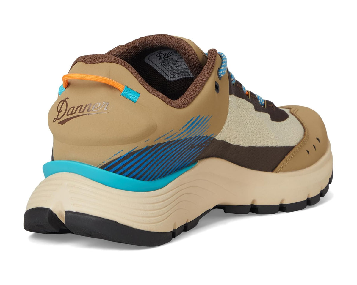 Men's Danner Trail Junction 3 Antique Bronze/Ibiza Blue - Eurostride
