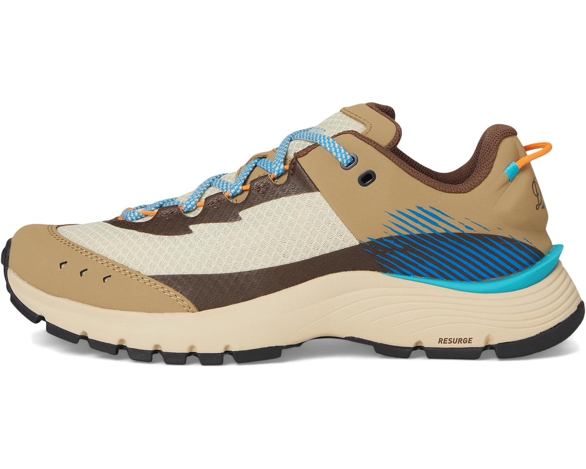 Men's Danner Trail Junction 3 Antique Bronze/Ibiza Blue - Eurostride