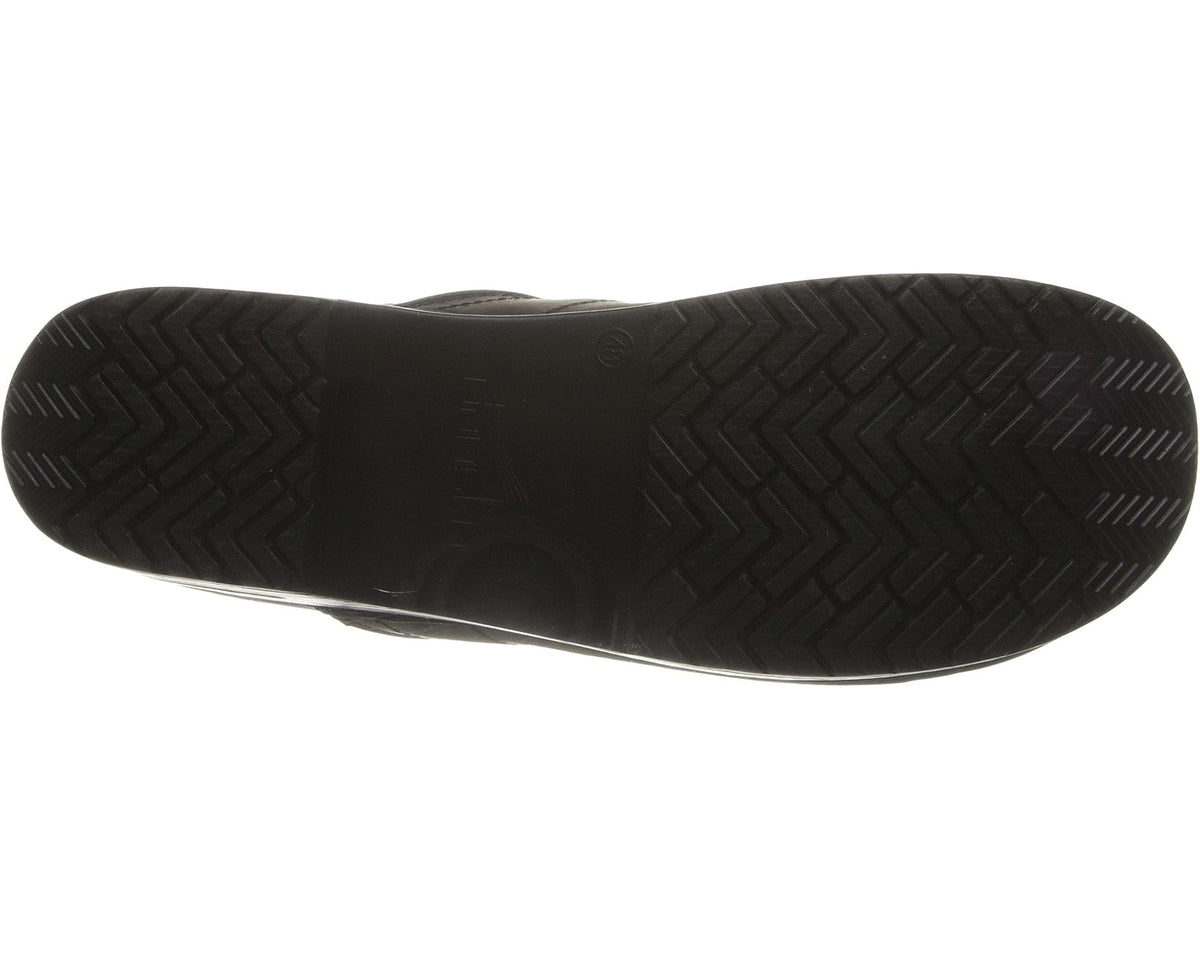 Men's Dansko Professional Clog Antique Brown Oiled Leather - Eurostride