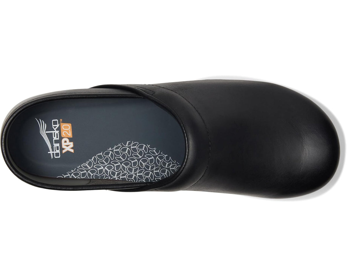 Men's Dansko XP 2.0 Black - Eurostride