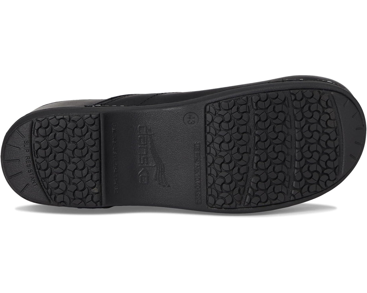 Men's Dansko XP 2.0 Black - Eurostride
