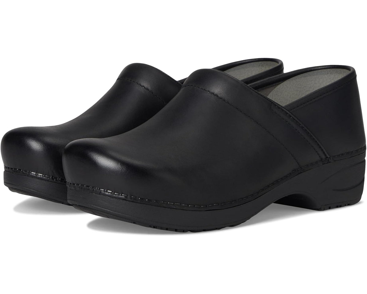Men's Dansko XP 2.0 Black - Eurostride
