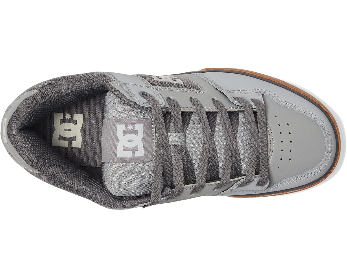 Men's DC Pure Carbon/Gum - Eurostride