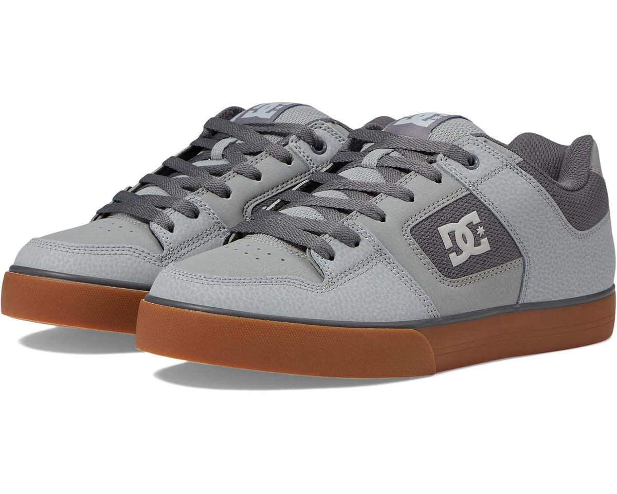 Men's DC Pure Carbon/Gum - Eurostride