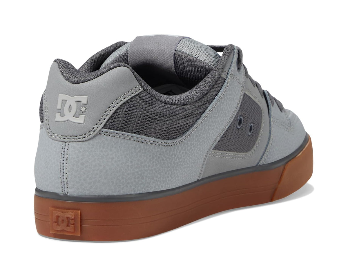 Men's DC Pure Carbon/Gum - Eurostride