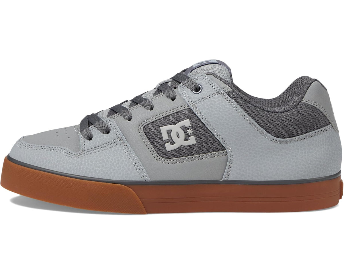 Men's DC Pure Carbon/Gum - Eurostride