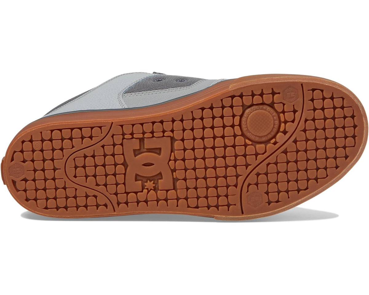 Men's DC Pure Carbon/Gum - Eurostride