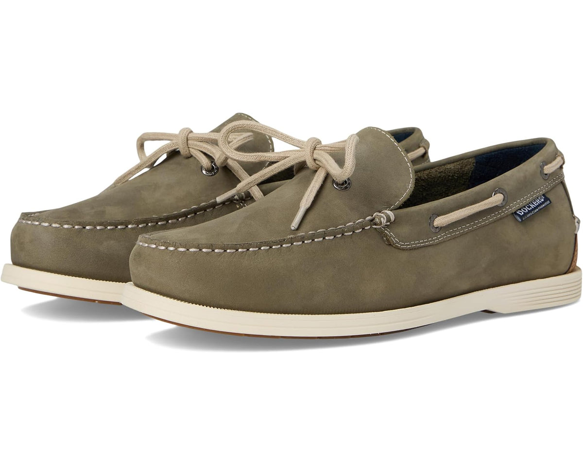 Men's Dockers Darnell Olive - Eurostride
